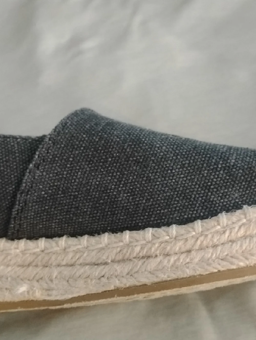 Toms casual espadrille